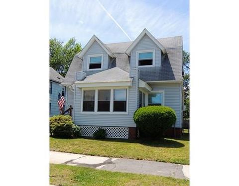 40 Edendale St, Springfield, MA 01104 photo 1