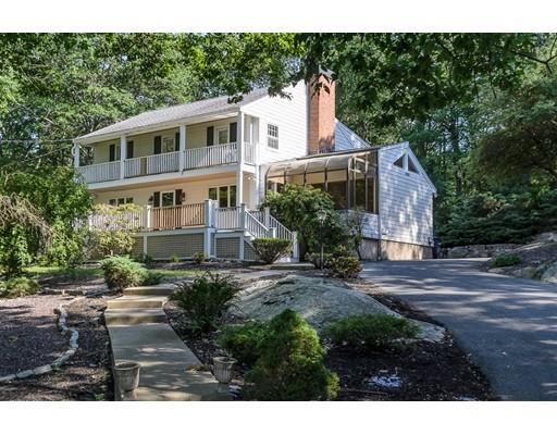 67 Sawyer Dr, Dedham, MA 02026 photo 1