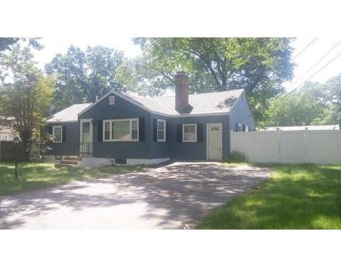 70 Bretton Rd, Springfield, MA 01119 photo 2