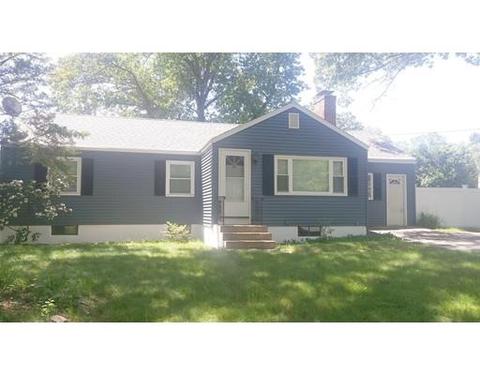 70 Bretton Rd, Springfield, MA 01119 photo 1