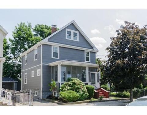 57 Carlson St, Everett, MA 02149 photo 1