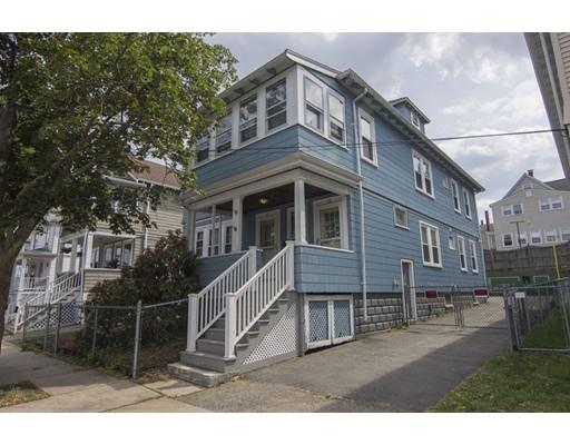 78 Freeman Ave, Everett, MA 02149 photo 1