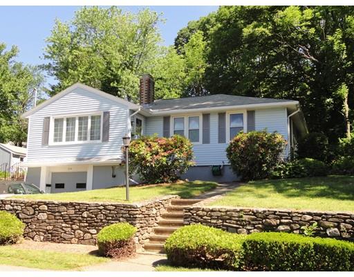 334 Mower St, Worcester, MA 01602 photo 1