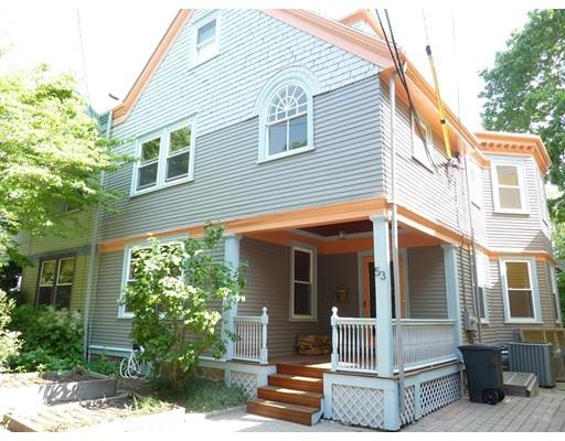 53 Brook St, Brookline, MA 02445 photo 1