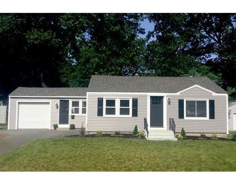 71 Laramee St, Chicopee, MA 01020 photo 1