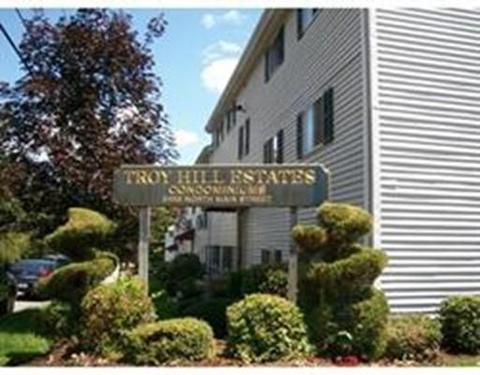 5455 N Main St #5A, Fall River, MA 02720 photo 1