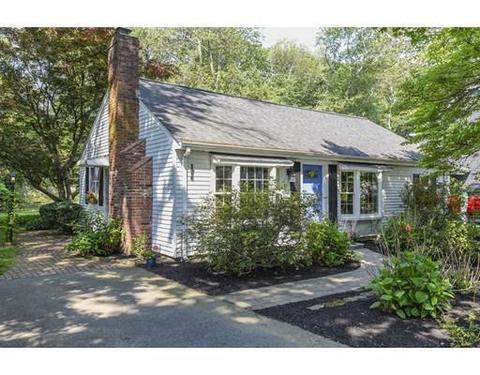 136 Dedham St, Canton, MA 02021 photo 1