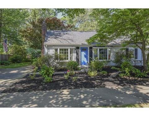 136 Dedham St, Canton, MA 02021 photo 2