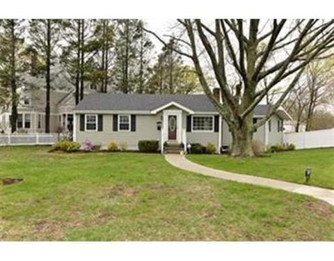 71 Middle St, Braintree, MA 02184 photo 1