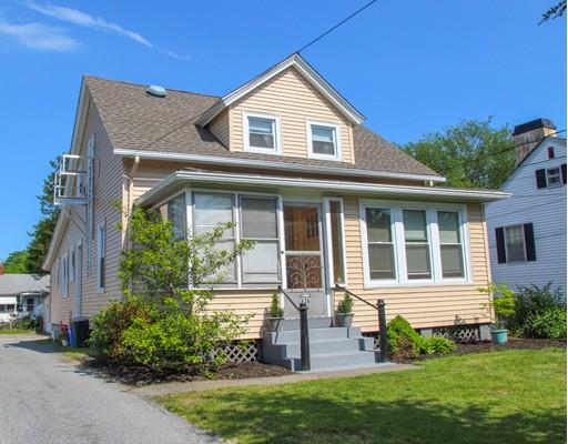 826 Main St, Warren, RI 02885 photo 1