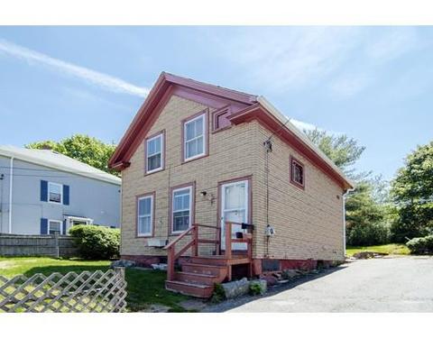 14 Webster St, Gloucester, MA 01930 photo 1