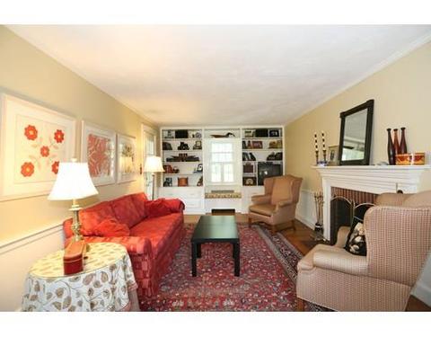 87 Harris Ave, Needham, MA 02492 photo 2