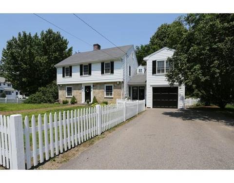87 Harris Ave, Needham, MA 02492 photo 1