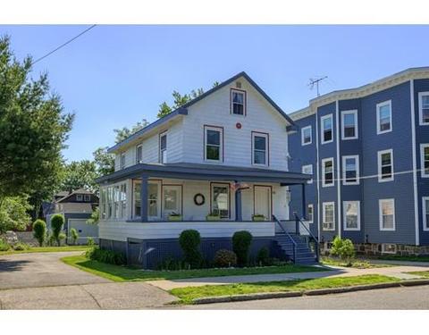 62 Bessom St, Lynn, MA 01902 photo 24
