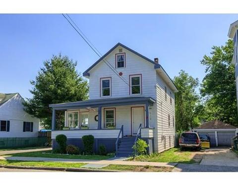 62 Bessom St, Lynn, MA 01902 photo 1