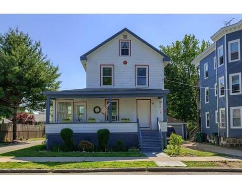 62 Bessom St, Lynn, MA 01902 photo 2