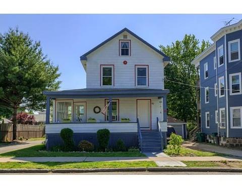 62 Bessom St, Lynn, MA 01902 photo 25