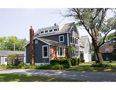 28 Old Mill Rd, Maynard, MA 01754 photo 1