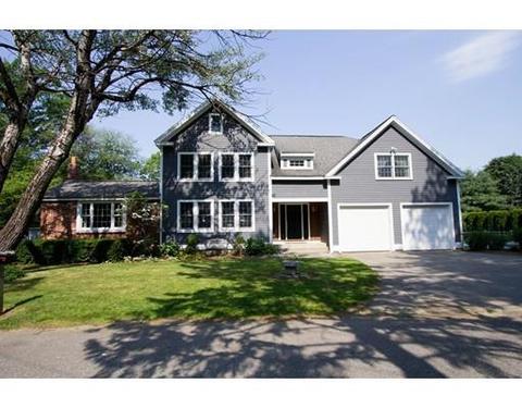 28 Old Mill Rd, Maynard, MA 01754 photo 2