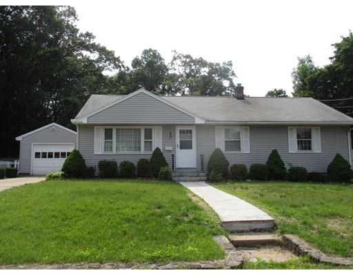 74 Ann St, Chicopee, MA 01020 photo 1