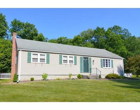117 Slumber Ln, Springfield, MA 01128 photo 1