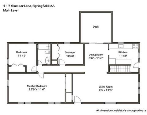 117 Slumber Ln, Springfield, MA 01128 photo 27