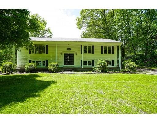 30 Old Grafton Rd, Upton, MA 01568 photo 1