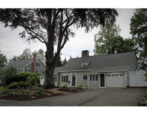 16 Johnson Rd, Andover, MA 01810 photo 2