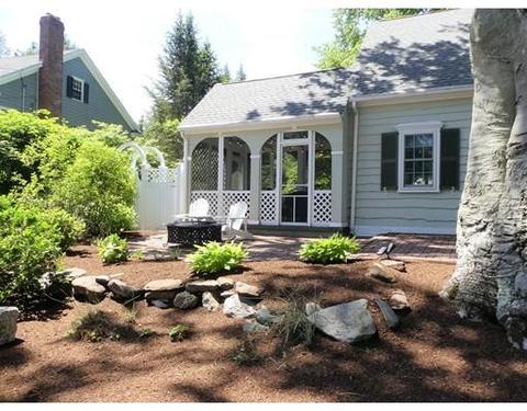 16 Johnson Rd, Andover, MA 01810 photo 28