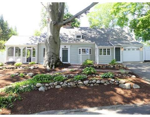 16 Johnson Rd, Andover, MA 01810 photo 1
