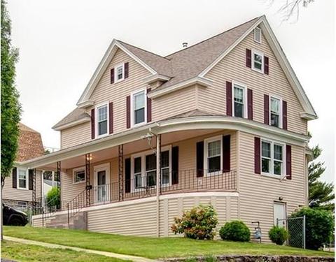 3 Blue Hill Rd, Worcester, MA 01606 photo 1