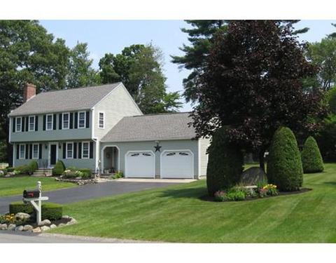 20 Wachusett Dr, Sutton, MA 01590 photo 1