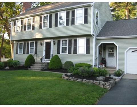 20 Wachusett Dr, Sutton, MA 01590 photo 3