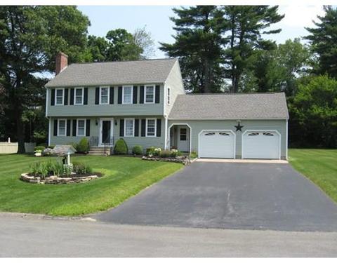 20 Wachusett Dr, Sutton, MA 01590 photo 2