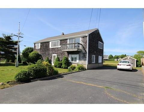 4 Tower Ln, Bourne, MA 02532 photo 1
