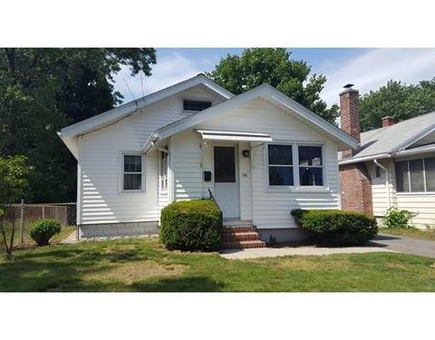 96 Switzer Ave, Springfield, MA 01109 photo 1