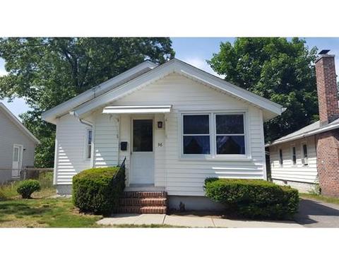 96 Switzer Ave, Springfield, MA 01109 photo 2