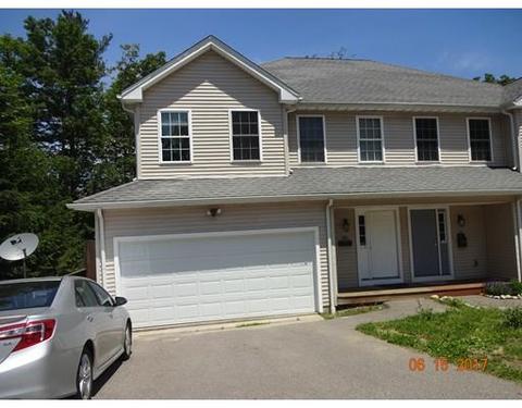 180 May St, Worcester, MA 01602 photo 1
