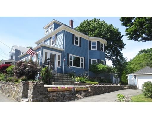 41 Evans Rd, Marblehead, MA 01945 photo 1