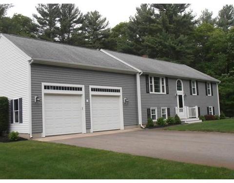 90 Plain St W, Berkley, MA 02779 photo 1