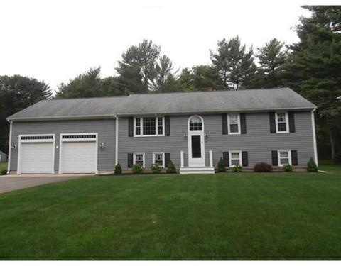 90 Plain St W, Berkley, MA 02779 photo 2