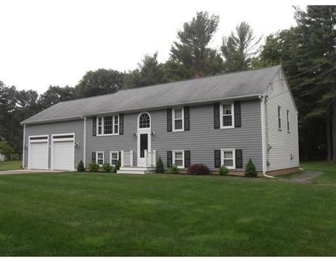90 Plain St W, Berkley, MA 02779 photo 21