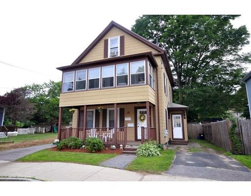 43 Sudbury St, Maynard, MA 01754 photo 1