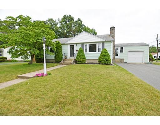 16 Gary St, Warwick, RI 02888 photo 1