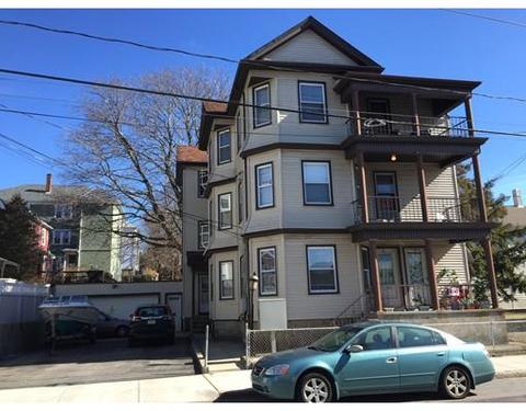 564 Whipple St, Fall River, MA 02724 photo 1