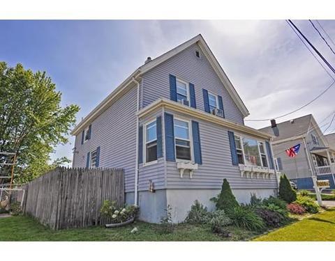 63 Norman St, Fall River, MA 02721 photo 7