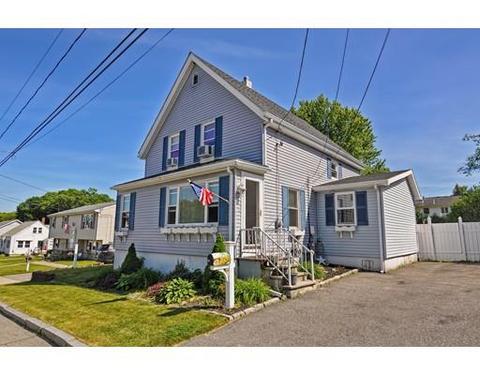 63 Norman St, Fall River, MA 02721 photo 1