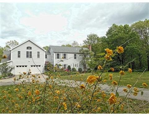 488 Jackson Rd, Hardwick, MA 01037 photo 4