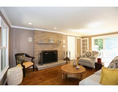 27 Winslow Rd, Needham, MA 02492 photo 8