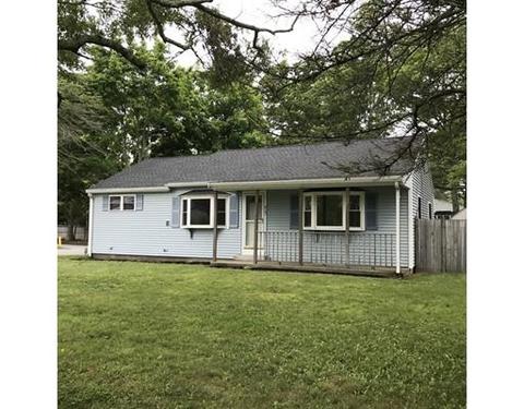 2706 Cranberry Hwy, Wareham, MA 02571 photo 1